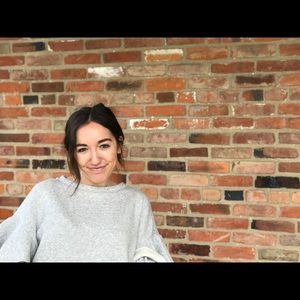 Meet your Posher, Paige